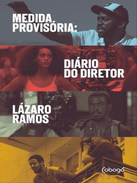 Medida Provisória: Diário Do Diretor