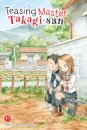 Teasing Master Takagi-san, Vol. 17