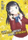 Saving 80,000 Gold in Another World for My Retirement 3 (Manga)