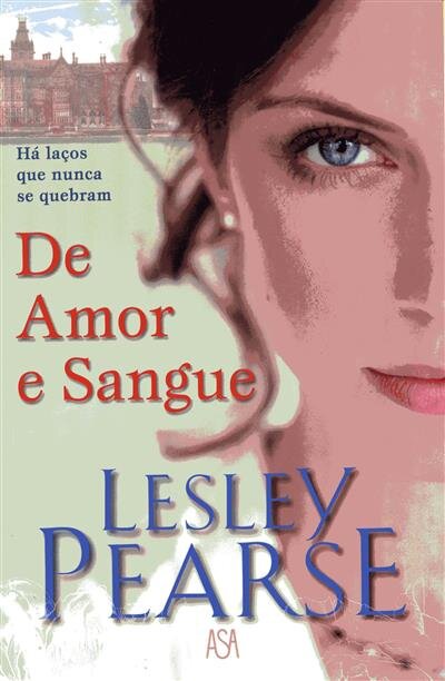 De Amor e Sangue