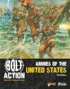 Bolt Action: Armies of the United States: Third Edition