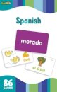 Spanish (Flash Kids Flash Cards)