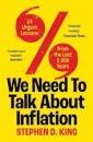 We Need to Talk About Inflation
