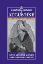 The Cambridge Companion to Augustine
