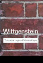 Tractatus Logico Philosophicus