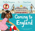 Coming To England: Picture Book Edition
