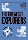 The Greatest Explorers
