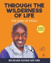 Through The Wilderness of Life