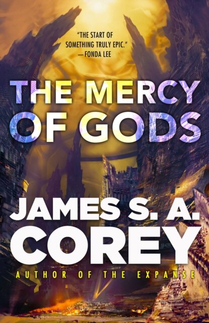 The Mercy Of Gods