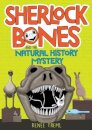 Sherlock Bones and the Natural History Mystery