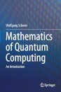 Mathematics of Quantum Computing