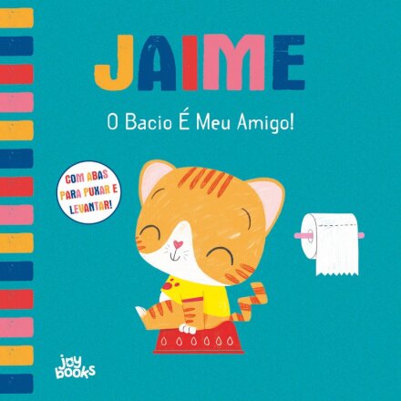 Jaime 1: O Bacio É Meu Amigo!