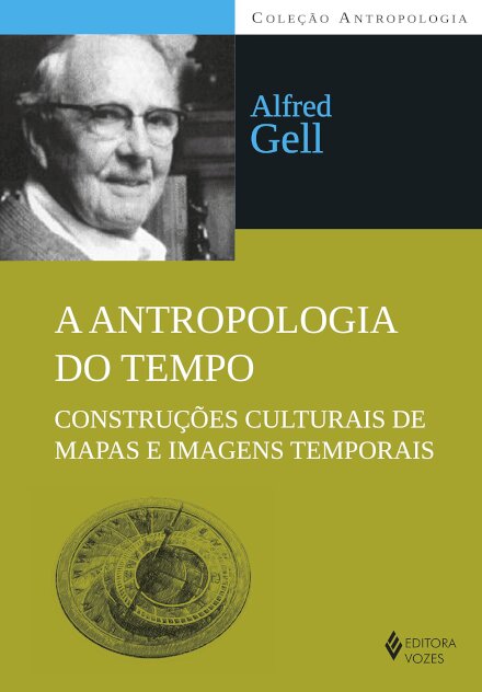 A Antropologia Do Tempo