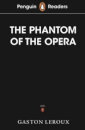 The Phantom Of The Opera Pr L1