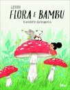 Flora e Bambu 3: O Mistério da Toupeira