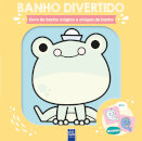 Banho Divertido - Amarelo