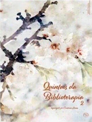 Quintais Da Biblioterapia V.2