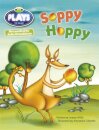 Julia Donaldson Plays Green/1B Soppy Hoppy 6-pack