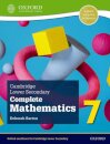 Cambridge Lower Secondary Complete Mathematics 7: Student Book (Second Edition)
