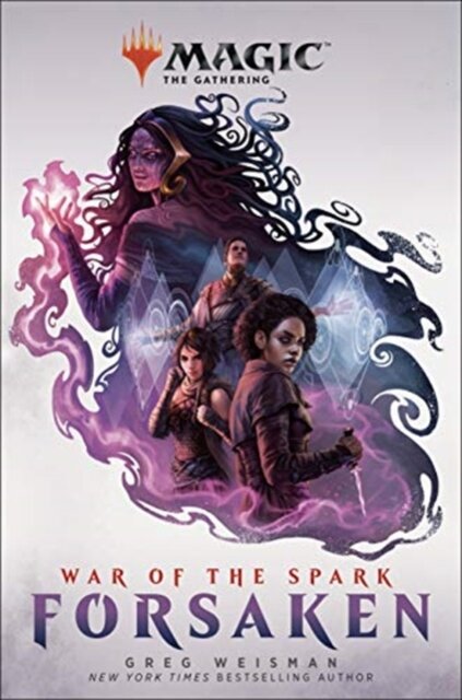 War of the Spark: Forsaken