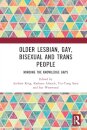 Older Lesbian, Gay, Bisexual and Trans People