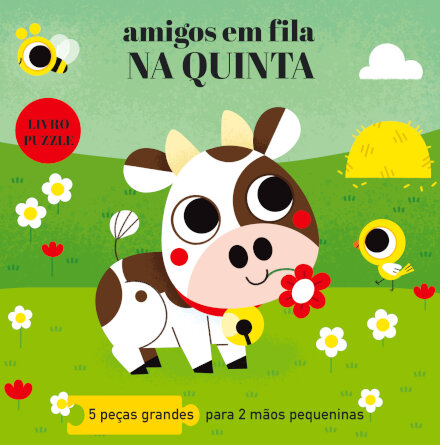 Amigos em Fila: Na Quinta