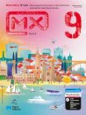 MX - Matemática - 9.º Ano Manual 2025