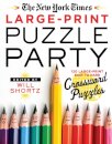 The New York Times Large-Print Puzzle Party