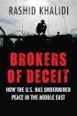 Brokers of Deceit