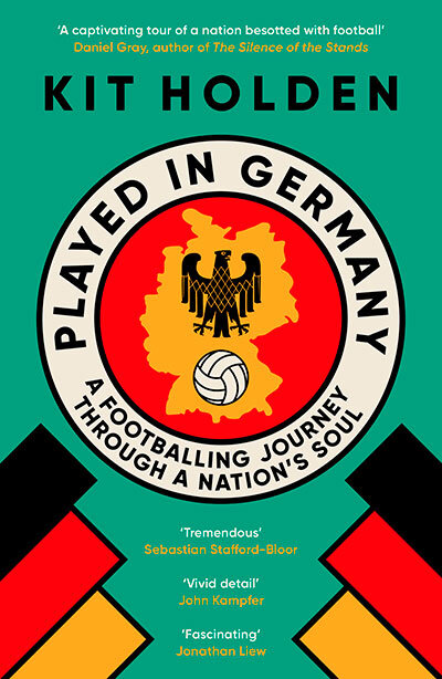 Played In Germany