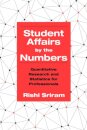 Student Affairs by the Numbers