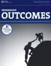 Outcomes Intermediate Teacher'S Book