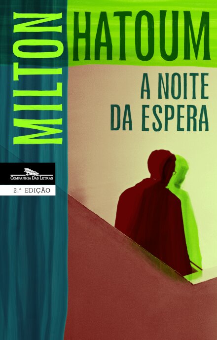 A noite da espera