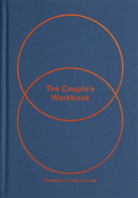 The Couple's Workbook