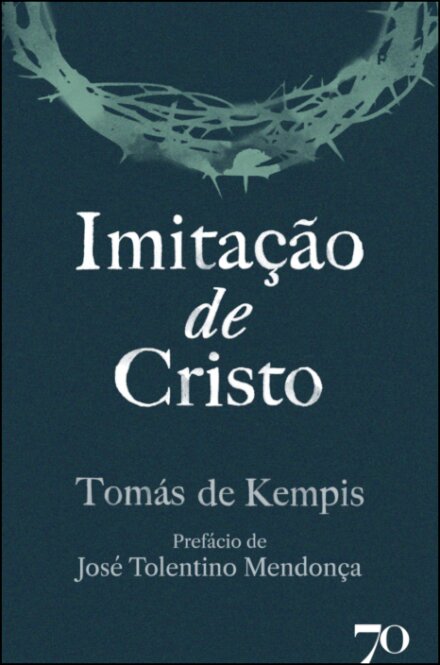 Imitação De Cristo
