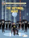 Blake & Mortimer 20 - The Septimus Wave