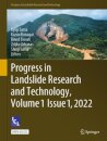 Progress in Landslide Research and Technology, Volume 1 Issue 1, 2022