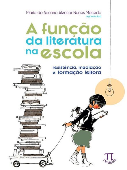 A Função Da Literatura Na Escola