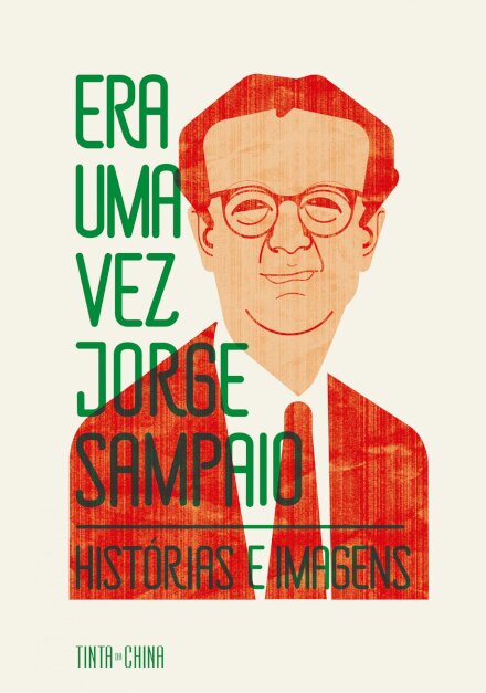 Era Uma Vez Jorge Sampaio