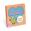 Knock Knock Kids Mommy Fill in the Love Journal