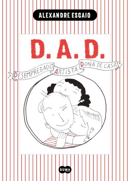 D.A.D.