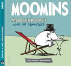 Moominpappa's Book of Thoughts