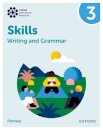Oxford International Resources: Writing and Grammar Skills: Practice Book 3