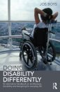 Doing Disability Differently