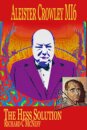 Aleister Crowley MI6, The Hess Solution