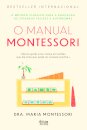 O Manual Montessori