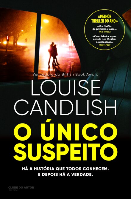 O único suspeito
