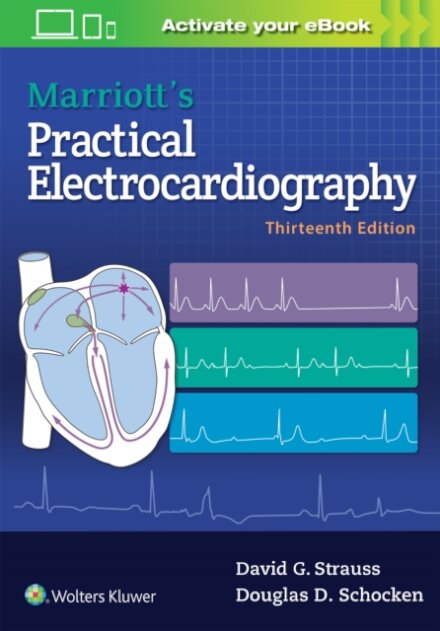 Marriott's Practical Electrocardiography