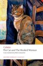 The Cat and The Masked Woman