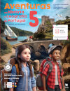 Aventuras na HGP 5.º Manual do Aluno 2025